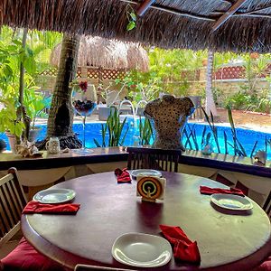 Cocos Cabañas Playa del Carmen Adults Only